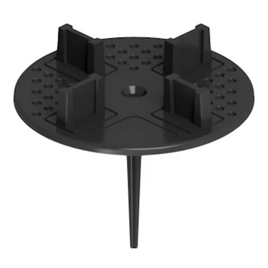 Spacer DSG41 h 10 fuga 4 mm - sa ubodnim klinom