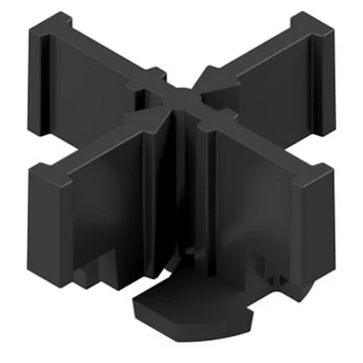 Cross spacer for T-Rail Joist/Križni odstojnik
