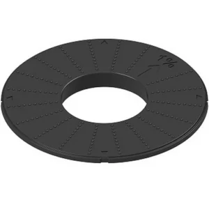 Korektori nagiba za 1% Lunar CP1SL