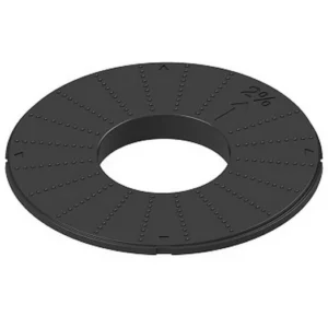 Korektor nagiba za 2% Lunar CP2SL