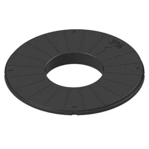 Korektor nagiba za 3% Lunar CP3SL