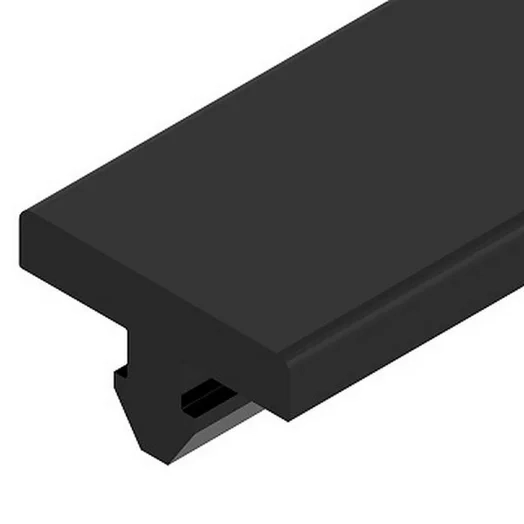 Brtva za gredu T-Rail/PVC Antishock gasket for T-Rail Joist