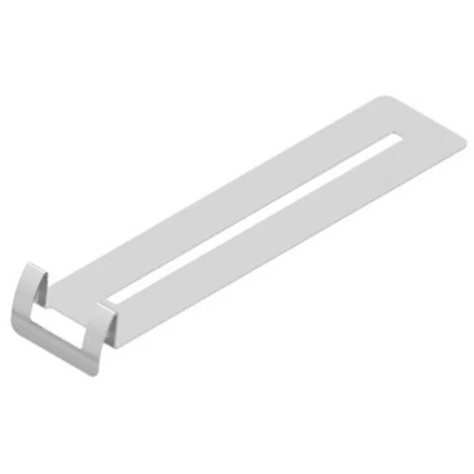 Zidna kopča metalna CL-01