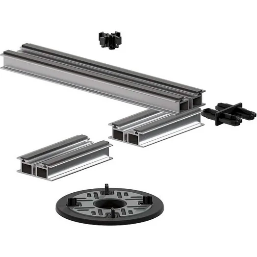 Joist T1Rail MAT61 dimenzije 60x20xmm, 2ml - Slika 5