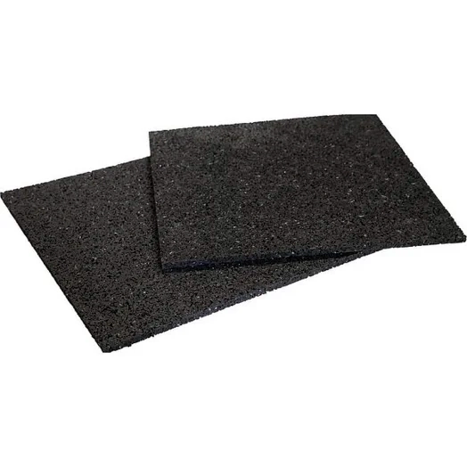 Zaštita od buke Acoupad RS-05 dimenzija 200x200 mm,  visina 5 mm