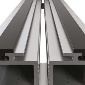 Joist  T1Rail MAT61 dimenzije 60x20xmm, 2ml