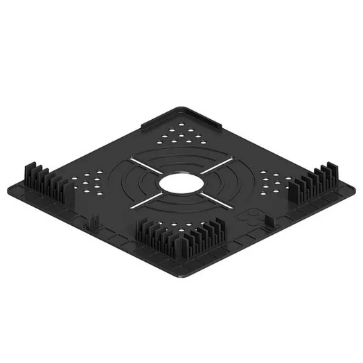 EdgePlate